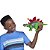 Dino Wars T-rex vs Stegosaurus Dinossauro Robo Alive™ - Imagem 8