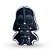 Almofada Veludo 3D Darth Vader Star Wars™ - Imagem 1