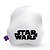 Almofada Formato Micropérolas Stormtrooper Star Wars™ - Imagem 2