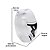 Almofada Formato Micropérolas Stormtrooper Star Wars™ - Imagem 4