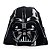 Almofada Formato Micropérolas Darth Vader Star Wars™ - Imagem 1