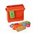 Massinha de Modelar Kit Veterinário Pet Shop Play-Doy® - Imagem 9