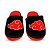 Pantufa Chinelo de Quarto Akatsuki- Naruto™ - Imagem 3