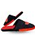 Pantufa Chinelo de Quarto Akatsuki- Naruto™ - Imagem 2