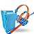 Hot Wheels® TRACK Builder Unlimited Caixa de Multi Loopings - Imagem 2