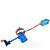 Hot Wheels® TRACK Builder Unlimited Caixa de Multi Loopings - Imagem 3