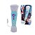 Microfone Mágico Karaokê Frozen® 2 Disney - Imagem 1