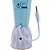 Microfone Mágico Karaokê Frozen® 2 Disney - Imagem 4