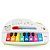 Piano Cachorrinho Aprender & Brincar da Fisher-Price® - Imagem 7