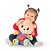 Teddy, o Ursinho Interativo Bilíngue Chicco® - Imagem 2