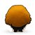 Almofada Veludo 3D Hermione Granger- Harry Potter™ - Imagem 2