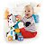 Blocos Surpresa Zebra - Fisher-Price™ - Imagem 2