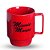 Caneca Tina Minnie Empilhável ©Disney - Imagem 2