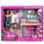 Barbie® Estúdio de Arte Criativo Relax and Create™ - Imagem 8