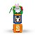 Blocos Didáticos Empilhando E Explorando Fisher-Price® - Imagem 4