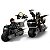 LEGO® DC Batman™: A Perseguição de Motocicleta de Batman e Selina Kyle™ 76179 - Imagem 6