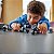 LEGO® DC Batman™: A Perseguição de Motocicleta de Batman e Selina Kyle™ 76179 - Imagem 3