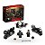 LEGO® DC Batman™: A Perseguição de Motocicleta de Batman e Selina Kyle™ 76179 - Imagem 2
