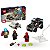 LEGO® Marvel Homem-Aranha vs. Ataque do Drone do Mysterio 76184 - Imagem 2