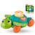 Tartaruga Marinha Interativa Hora de Engatinhar Fisher-Price® Linkimals™ - Imagem 1