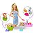 Barbie® Banho dos Cachorrinhos- Play 'n' Wash Pets ™ - Imagem 2