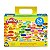 Kit Massinha de Modelar com 50 Potes/Cores Play-Doy® - Imagem 1