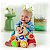 Pelúcia Interativo Cachorrinho Smart Stages™ 30cm- Aprender & Brincar da Fisher-Price® - Imagem 2