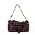 Bolsa Viagem Academia Preta Minnie Mouse ©Disney - Imagem 1
