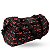 Bolsa Viagem Academia Preta Minnie Mouse ©Disney - Imagem 4