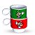 Kit Xícaras Mario e Luigi Super Mario™ - Imagem 2