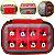 Estojo Box 100 Pens Mickey Mouse ©Disney - Imagem 2