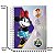 Caderno Smart Mini Disney 100 Anos c/ 80 Folhas Tira-Põe ©Disney - Imagem 4