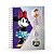 Caderno Smart Mini Disney 100 Anos c/ 80 Folhas Tira-Põe ©Disney - Imagem 3