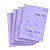 Caderno Smart Mini Disney 100 Anos c/ 80 Folhas Tira-Põe ©Disney - Imagem 8
