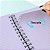 Caderno Smart Mini Disney 100 Anos c/ 80 Folhas Tira-Põe ©Disney - Imagem 6