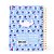 Caderno Smart Mini c/ Folhas Tira-Põe Stitch™ ©Disney - Imagem 3
