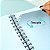 Caderno Smart Universitário Disney Stitch com 80 Folhas Tira-Põe Stitch™ ©Disney - Imagem 5