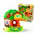 Brinquedo de Atividades - A Casa do Coelhinho Interativo Bilíngue  Chicco® - Imagem 1