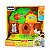 Brinquedo de Atividades - A Casa do Coelhinho Interativo Bilíngue  Chicco® - Imagem 6