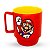 Caneca Tina Super Star 400ml Super Mario™ - Imagem 1
