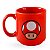Caneca Mini Tina Super Mushroom 100ml - Super Mario™ - Imagem 2