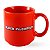 Caneca Mini Tina Super Mushroom 100ml - Super Mario™ - Imagem 3