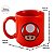 Caneca Mini Tina Super Mushroom 100ml - Super Mario™ - Imagem 4