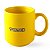 Caneca Mini Tina Interrogação 100ml - Super Mario™ - Imagem 3