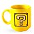 Caneca Mini Tina Interrogação 100ml - Super Mario™ - Imagem 2