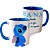 Caneca Pop Stitch™ Ohana 350ml -  ©Disney - Imagem 1