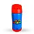 Garrafa Infantil Click c/Canudo 300ml - Super Mario™ - Imagem 2