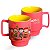 Caneca Tina Friends & Good Times Snoopy 400ml - Peanuts™ - Imagem 1