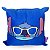 Almofada Veludo Stitch™ "Looking Good" Disney - Imagem 1