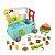 Trailer Andador Aprendizagem sobre Rodas Smart Stages™ Aprender & Brincar da Fisher-Price® - Imagem 4